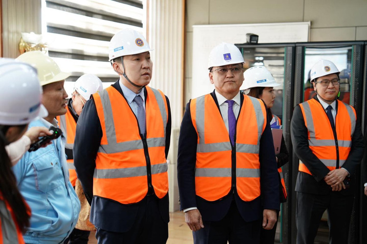 Н.УЧРАЛ: ЭРЧИМ ХҮЧНИЙ САЛБАРЫГ ЭДИЙН ЗАСГИЙН ЗӨВ БҮТЦЭД ОРУУЛНА